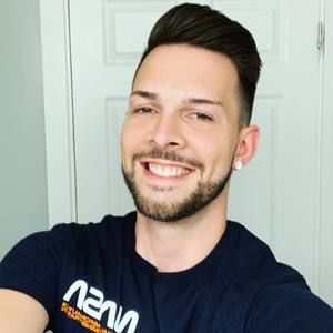 Meet your Posher, Sean